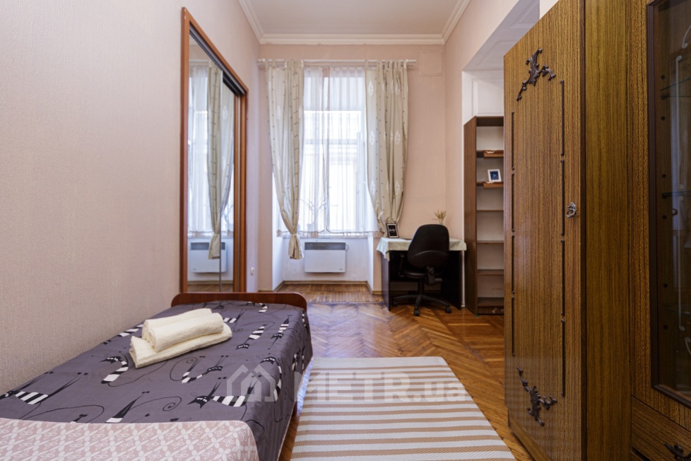 Фото квартиры, г. Одесса, пер. Театральный 12 (15029-4)