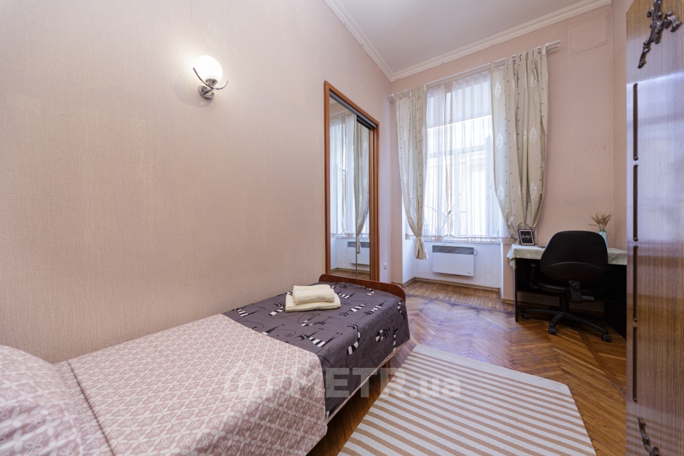 Фото квартиры, г. Одесса, пер. Театральный 12 (15029-5)