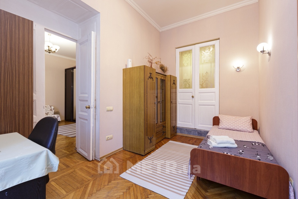 Фото квартиры, г. Одесса, пер. Театральный 12 (15029-6)