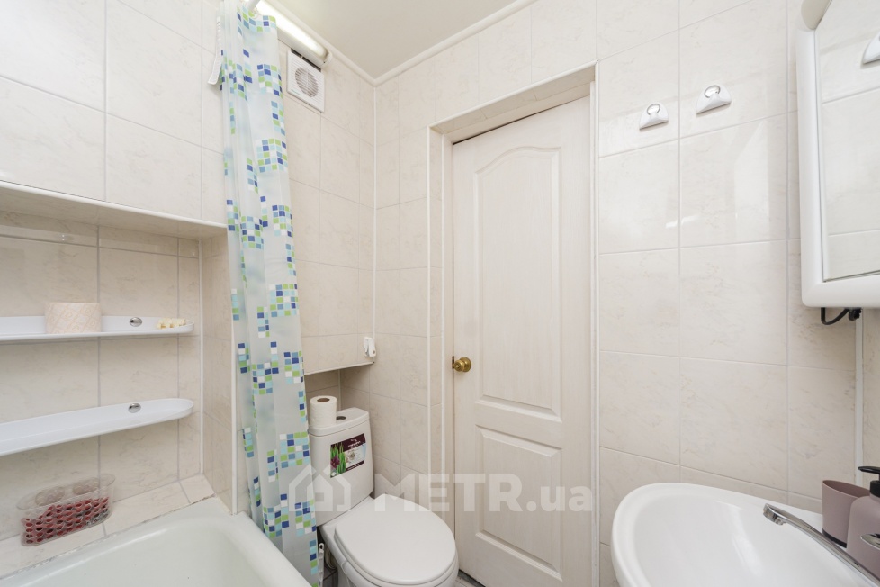 Фото квартиры, г. Одесса, пер. Театральный 12 (15029-9)