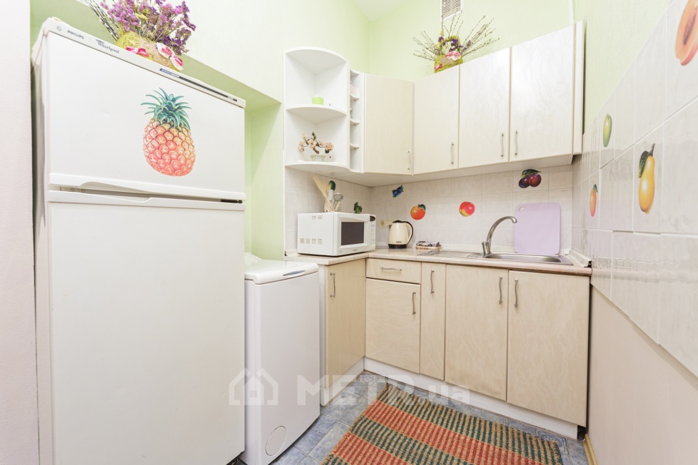 Фото квартиры, г. Одесса, пер. Театральный 12 (15029-8)