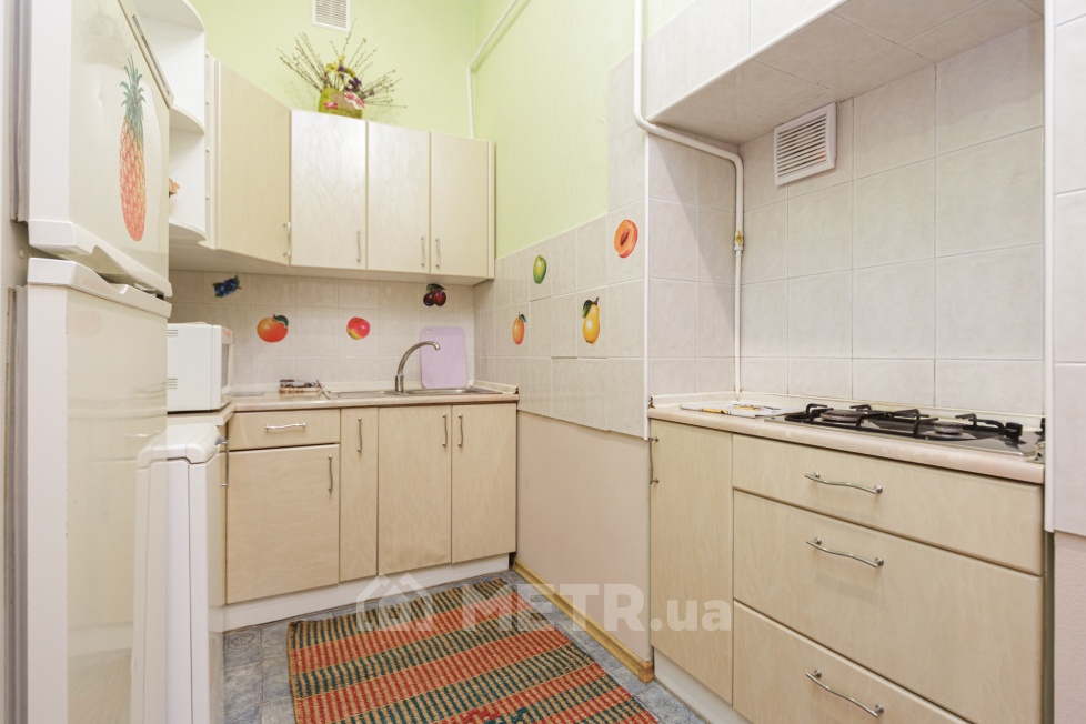 Фото квартиры, г. Одесса, пер. Театральный 12 (15029-10)