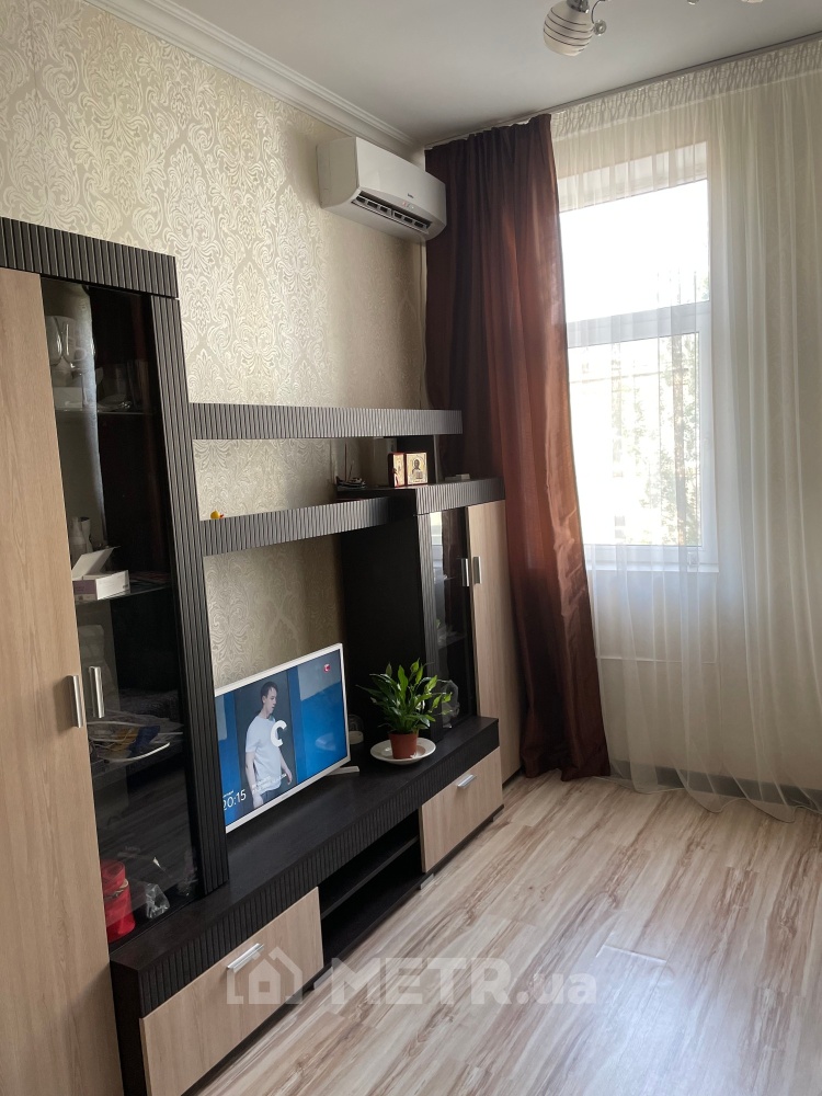 Фото квартиры, г. Одесса, ул. Атамана Головатого 113А (15043-1)