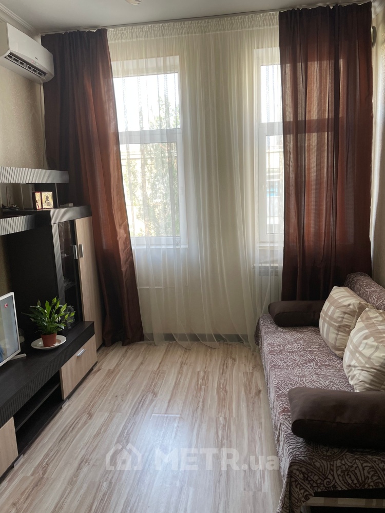 Фото квартиры, г. Одесса, ул. Атамана Головатого 113А (15043-4)