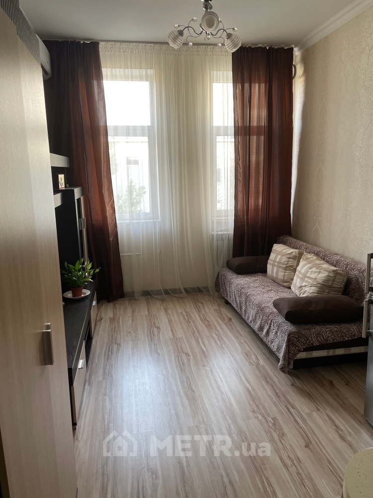 Фото квартиры, г. Одесса, ул. Атамана Головатого 113А (15043-3)