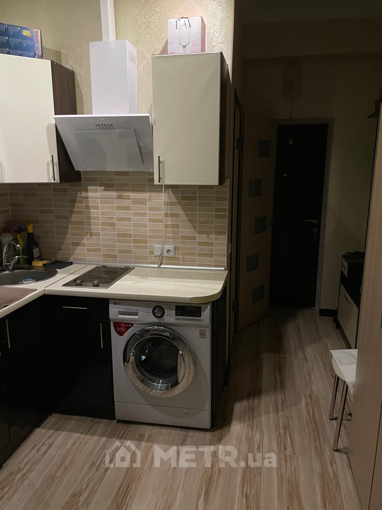 Фото квартиры, г. Одесса, ул. Атамана Головатого 113А (15043-5)