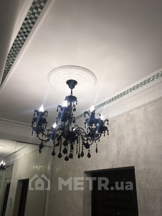 Фото квартиры, г. Одесса, Гагаринское Плато 5Б (15052-18)