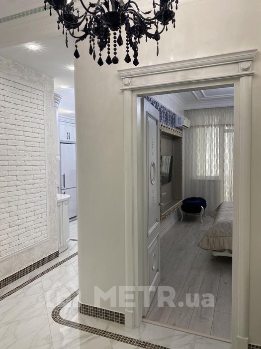 Фото квартиры, г. Одесса, Гагаринское Плато 5Б (15052-15)