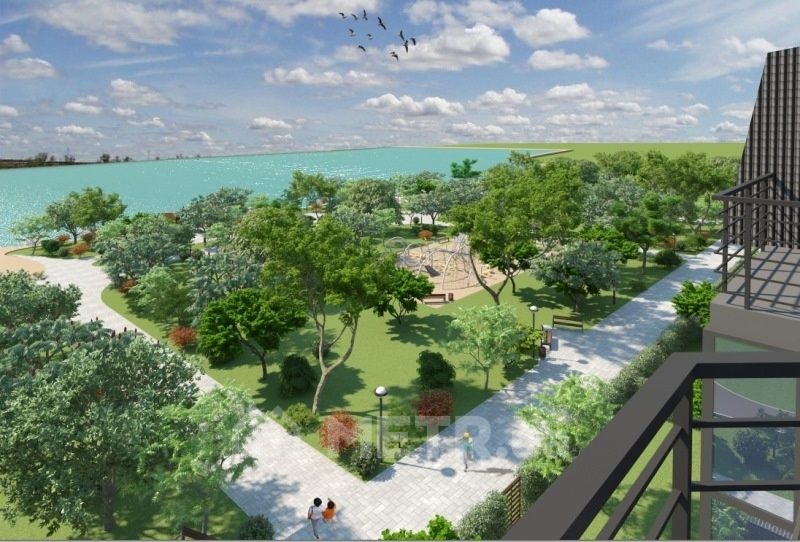 Фото квартиры, с. Новая Долина, ул. Крупской 2/8 (СТР) (15063-2)