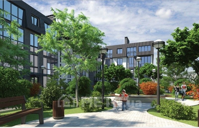 Фото квартиры, с. Новая Долина, ул. Крупской 2/8 (СТР) (15063-3)