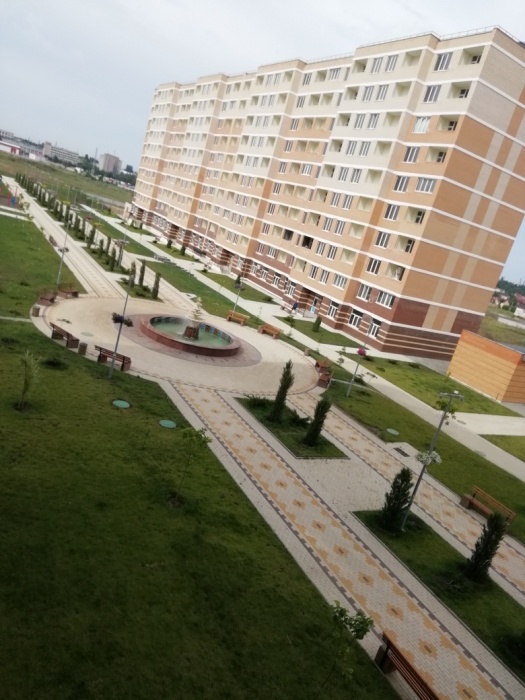 Квартира, доповнююче фото, 1853