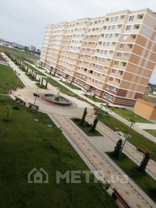 Фото квартиры, г. Черноморск, ул. 1 Мая 42А (1853-9)