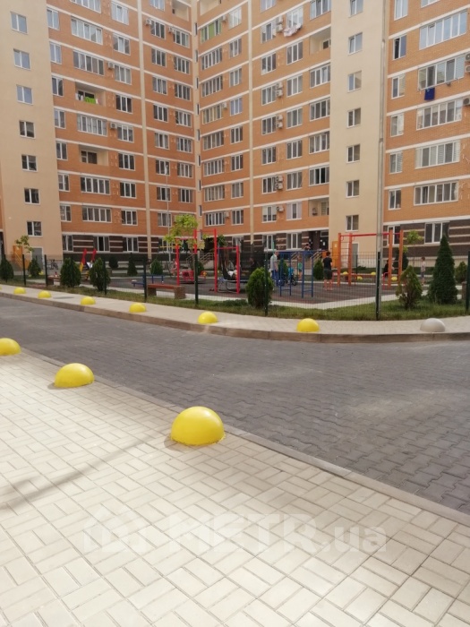 Фото квартиры, г. Черноморск, ул. 1 Мая 42А (1853-12)