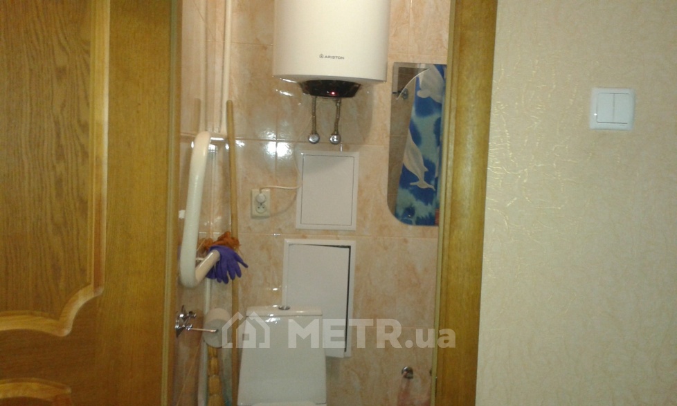 Фото квартиры, г. Черноморск, проспект Мира 29 (643-10)