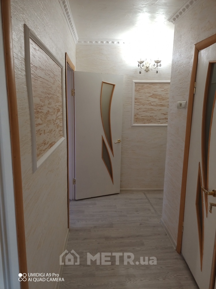 Фото квартиры, г. Одесса, ул. Академика Филатова 40 (15204-12)