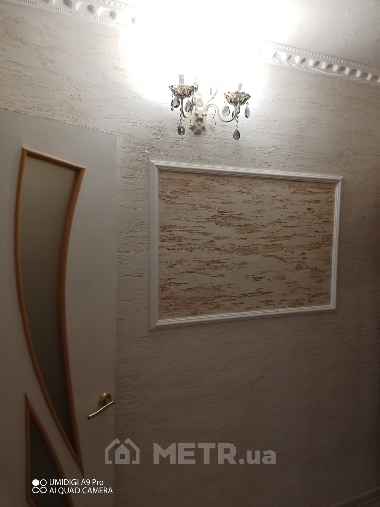 Фото квартиры, г. Одесса, ул. Академика Филатова 40 (15204-13)