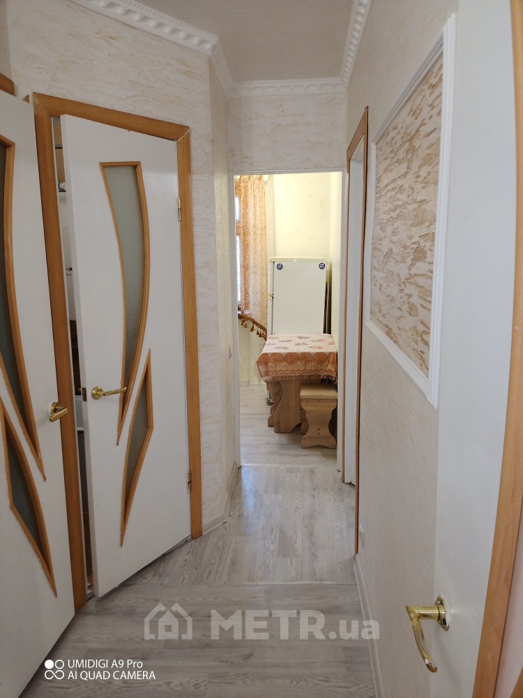 Фото квартиры, г. Одесса, ул. Академика Филатова 40 (15204-9)