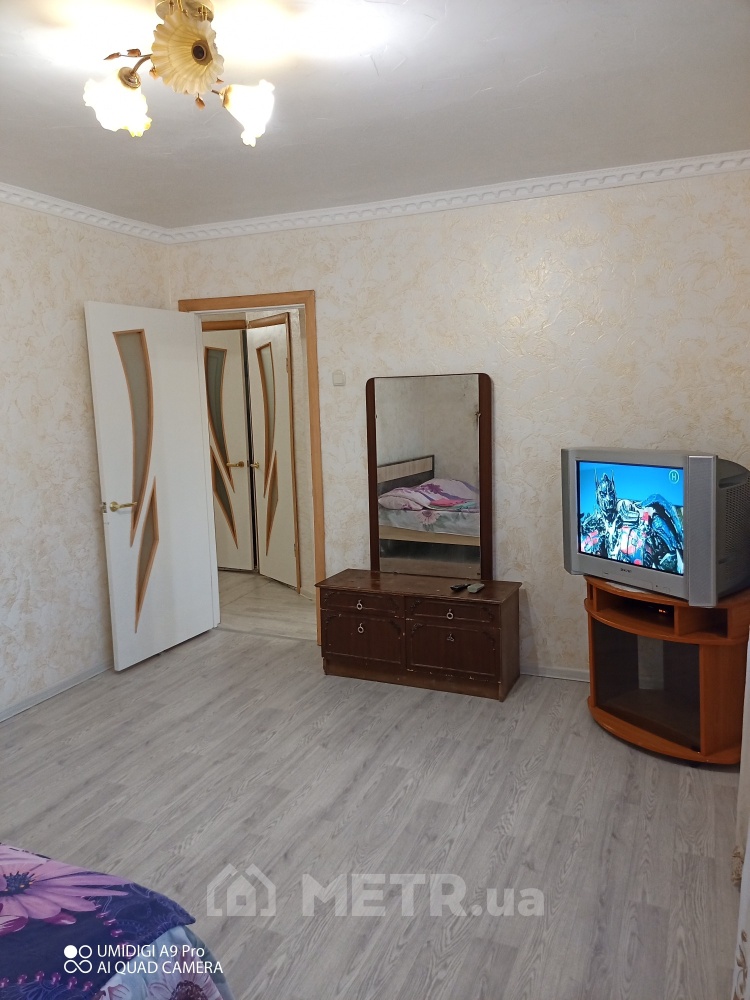 Фото квартиры, г. Одесса, ул. Академика Филатова 40 (15204-2)