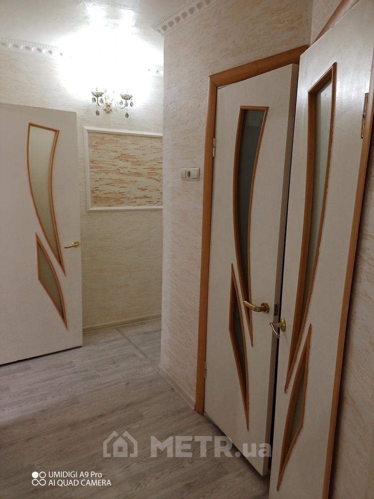 Фото квартиры, г. Одесса, ул. Академика Филатова 40 (15204-14)