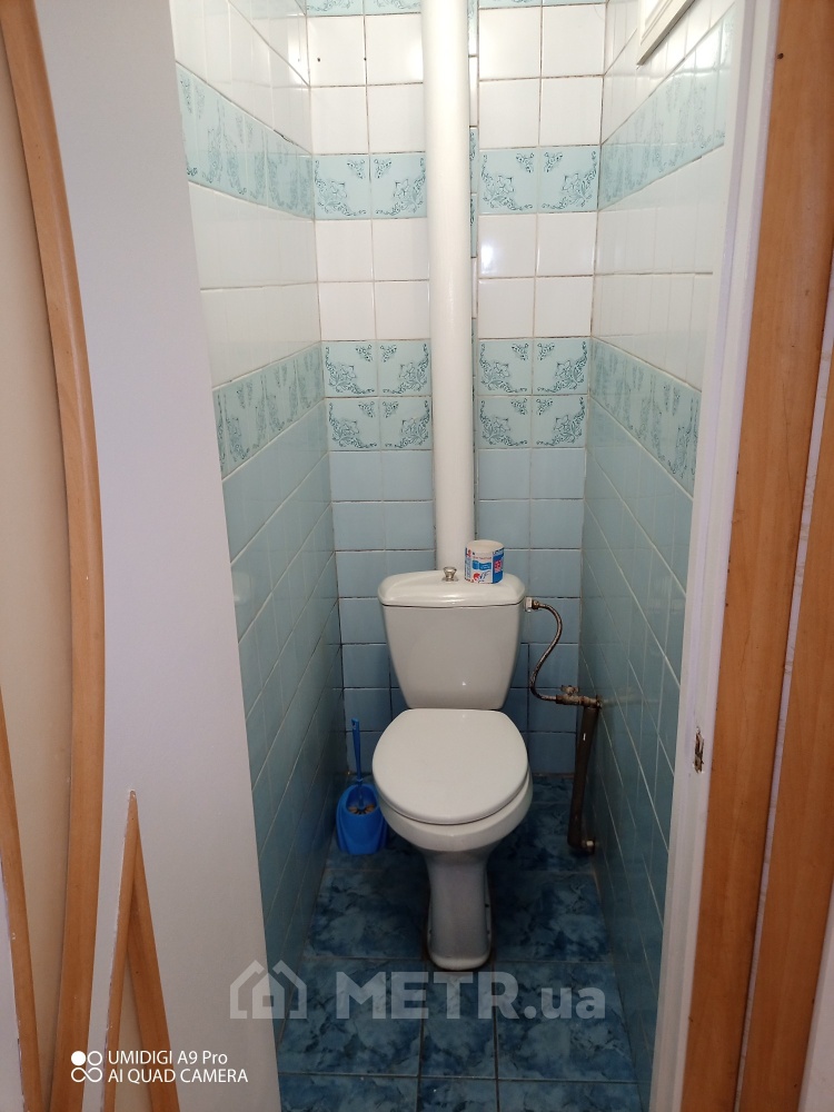 Фото квартиры, г. Одесса, ул. Академика Филатова 40 (15204-11)