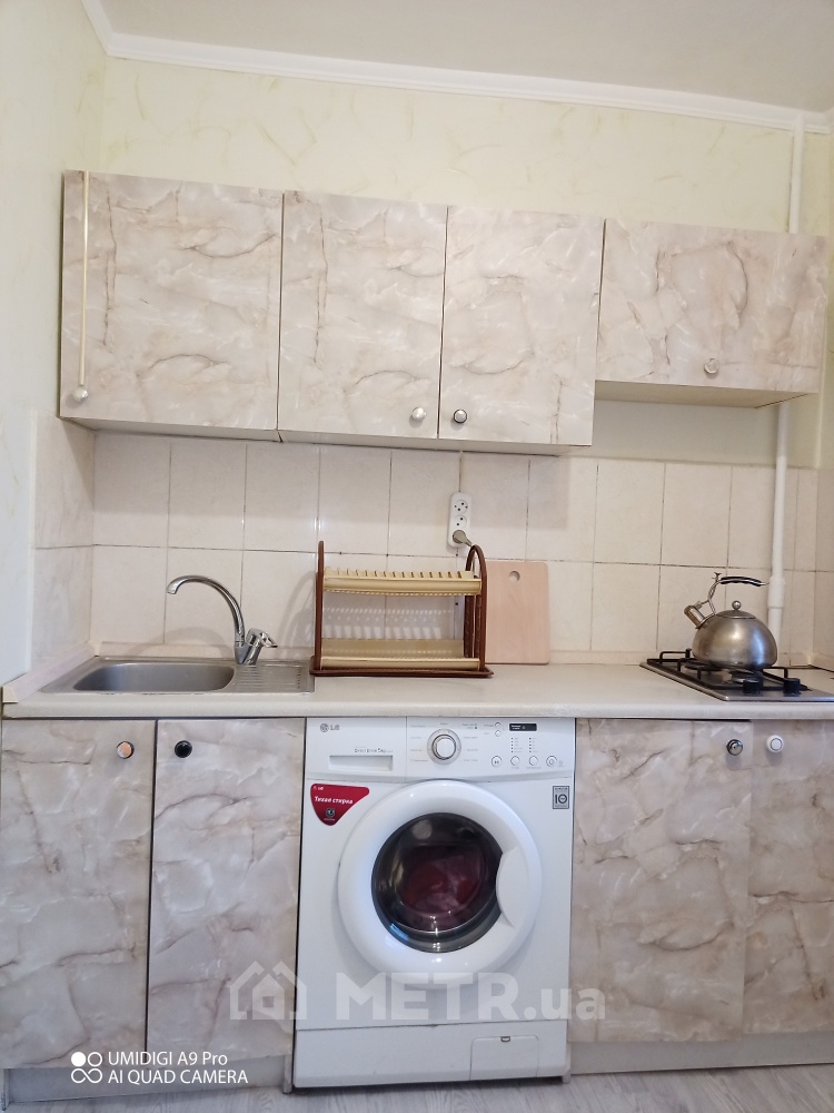 Фото квартиры, г. Одесса, ул. Академика Филатова 40 (15204-6)