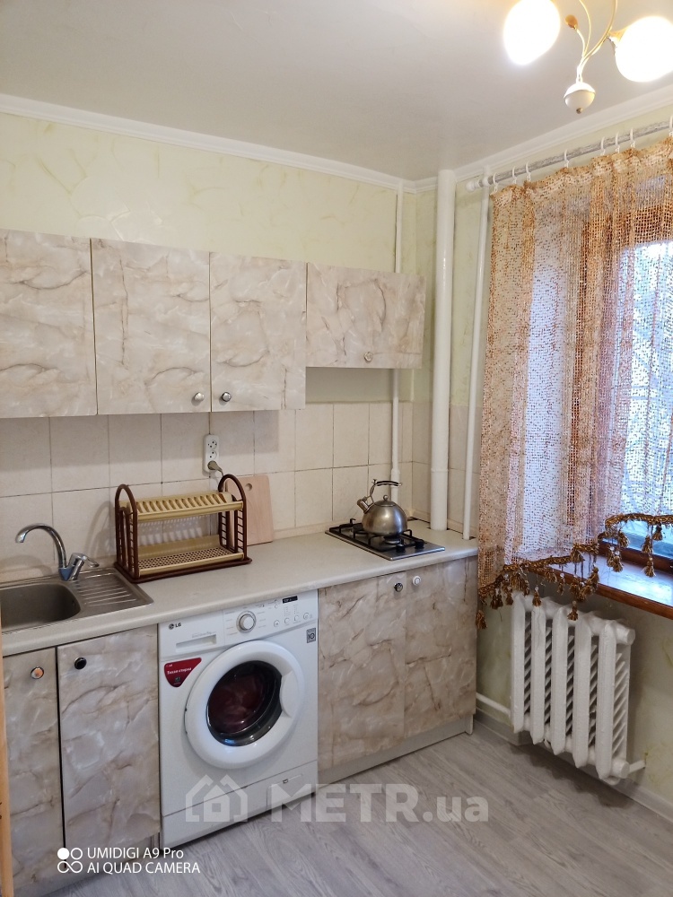 Фото квартиры, г. Одесса, ул. Академика Филатова 40 (15204-7)