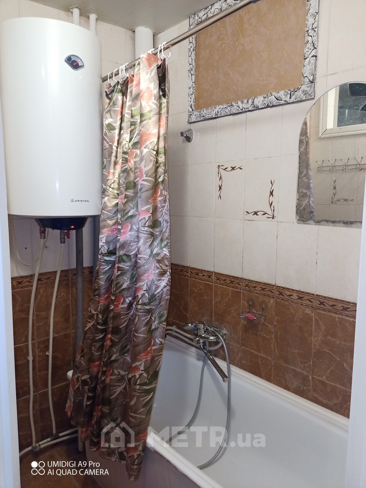 Фото квартиры, г. Одесса, ул. Академика Филатова 40 (15204-10)