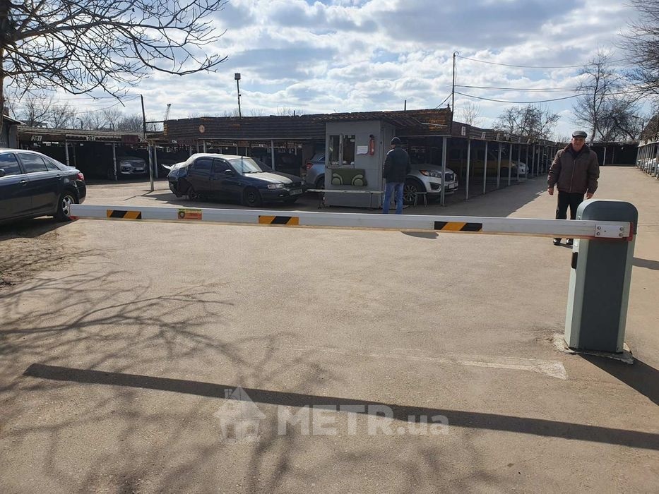 Фото місця на стоянці, м. Одеса, Автоклуб №16, вул. Інглезі (15280-1)