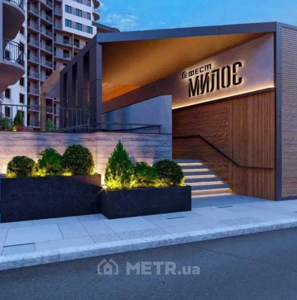 Фото квартиры, г. Одесса, пер. Клубничный 24 (15293-11)