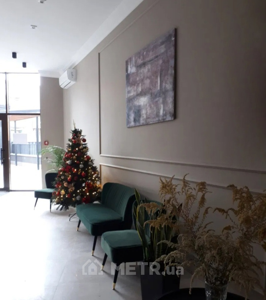 Фото квартиры, г. Одесса, пер. Клубничный 24 (15293-9)