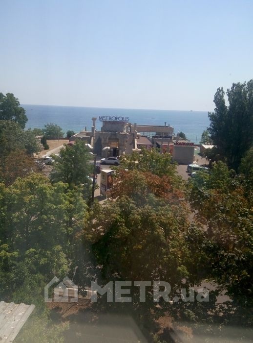 Фото квартиры, г. Черноморск, ул. Парковая 26 (15394-6)