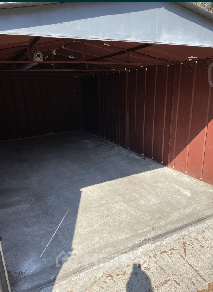 Фото металлического гаража, г. Одесса, ул. Святослава Рихтера (15441-6)