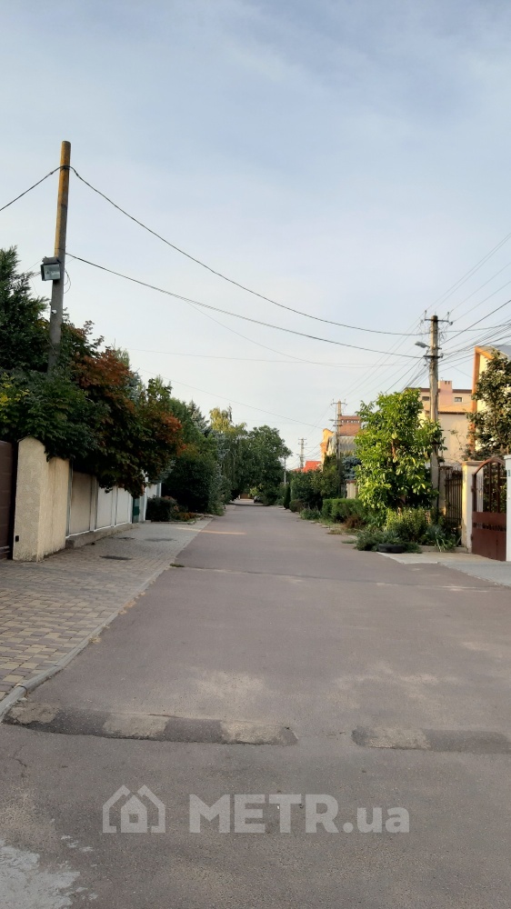 Фото дома, с. Лиманка, ул. Виноградная (15525-2)