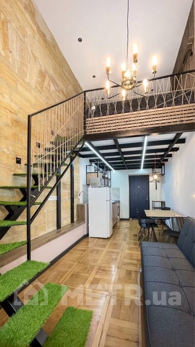 Фото квартиры, г. Одесса, Соборная Площадь 1 (15530-1)