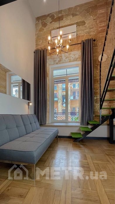 Фото квартиры, г. Одесса, Соборная Площадь 1 (15530-2)