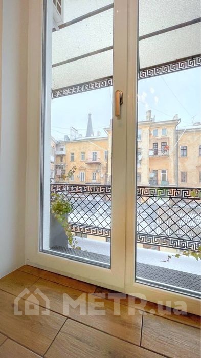 Фото квартиры, г. Одесса, Соборная Площадь 1 (15530-11)