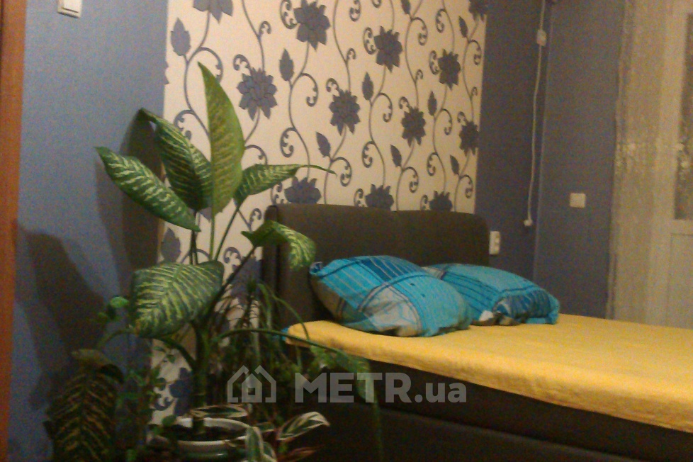 Фото квартиры, г. Черноморск, проспект Мира 29 (643-6)