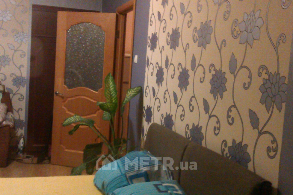 Фото квартиры, г. Черноморск, проспект Мира 29 (643-3)