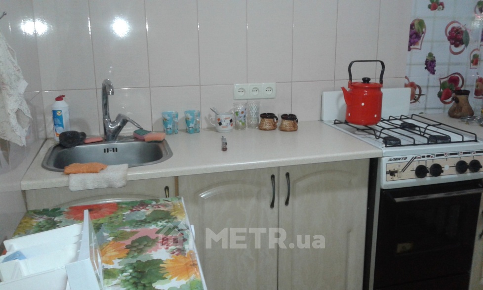 Фото квартиры, г. Черноморск, проспект Мира 29 (643-8)