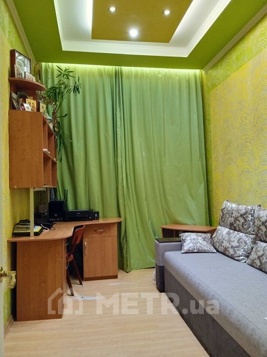 Фото квартиры, г. Одесса, ул. Лиманная 3 (15660-2)