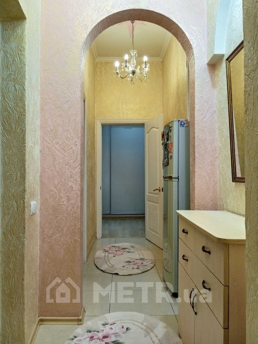 Фото квартиры, г. Одесса, ул. Лиманная 3 (15660-5)