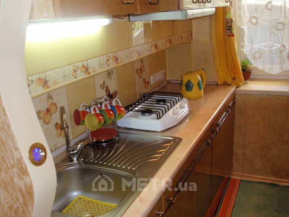 Фото квартиры, г. Одесса, ул. Лиманная 3 (15660-1)