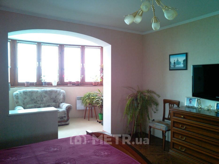 Фото квартиры, г. Одесса, ул. Академика Королёва 83/1 (15679-2)