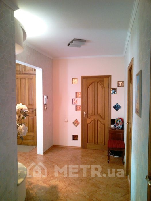 Фото квартиры, г. Одесса, ул. Академика Королёва 83/1 (15679-3)