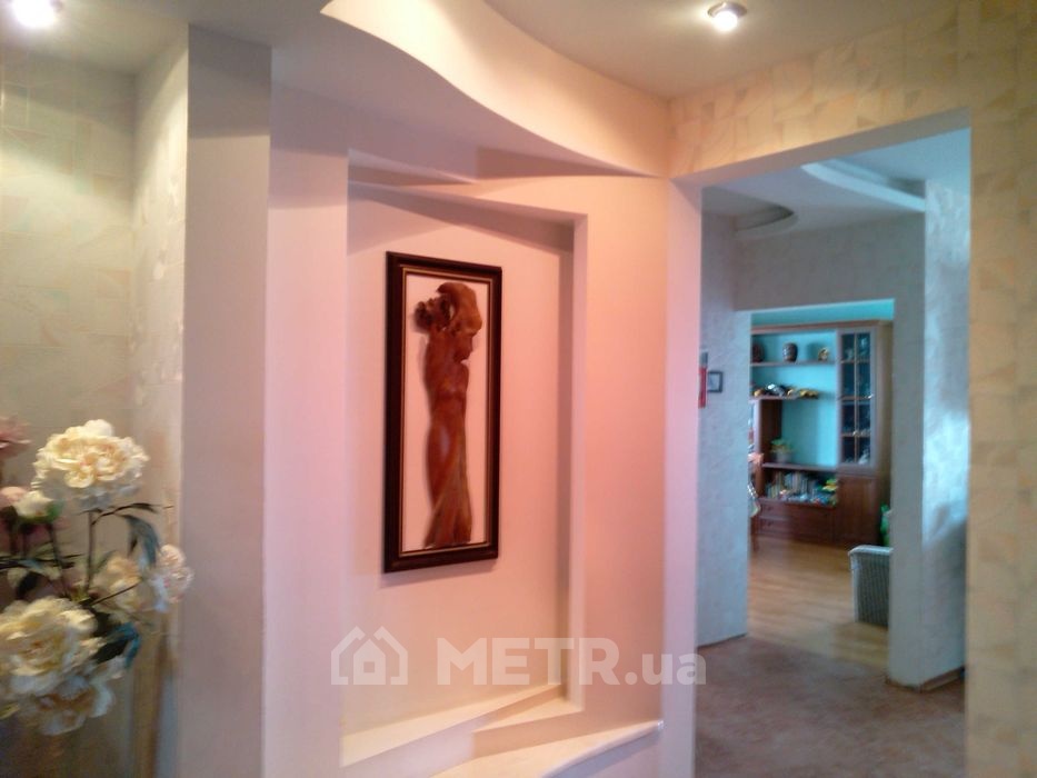 Фото квартиры, г. Одесса, ул. Академика Королёва 83/1 (15679-7)