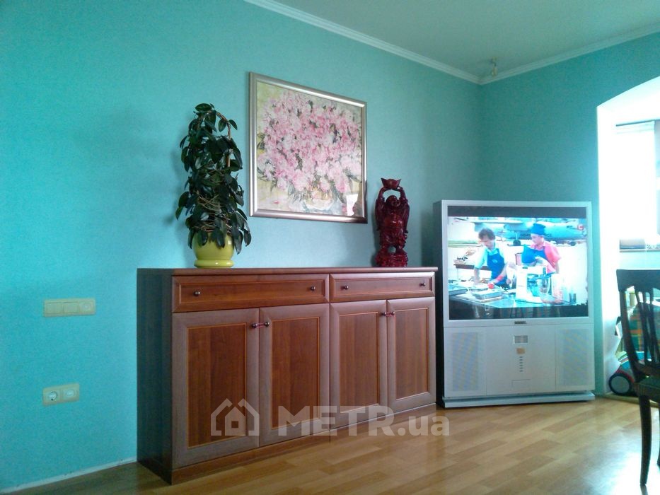 Фото квартиры, г. Одесса, ул. Академика Королёва 83/1 (15679-11)