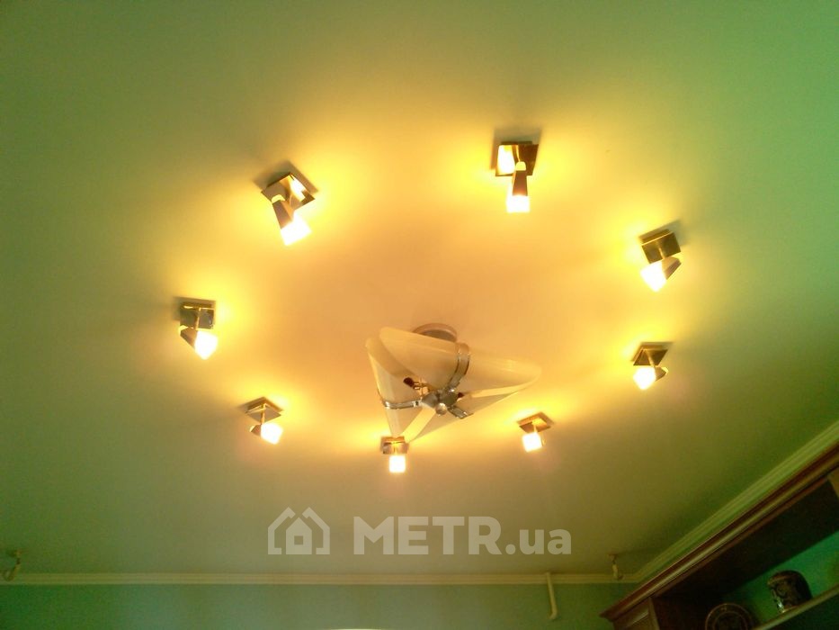 Фото квартиры, г. Одесса, ул. Академика Королёва 83/1 (15679-12)