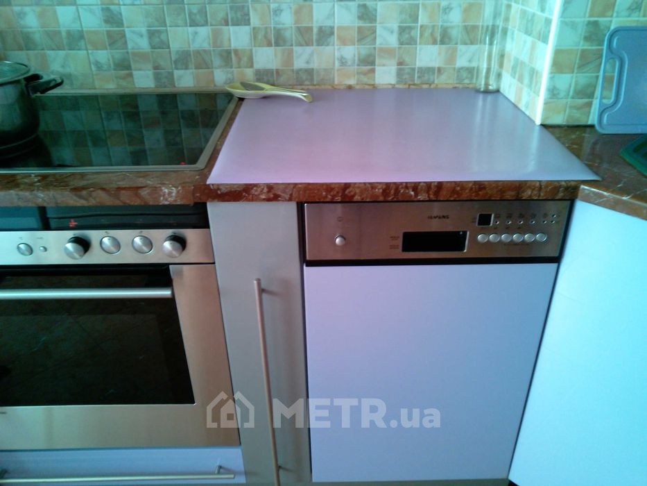 Фото квартиры, г. Одесса, ул. Академика Королёва 83/1 (15679-15)