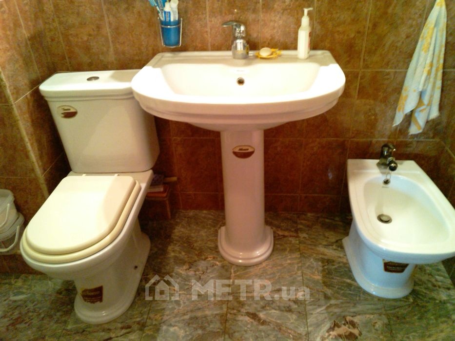 Фото квартиры, г. Одесса, ул. Академика Королёва 83/1 (15679-17)