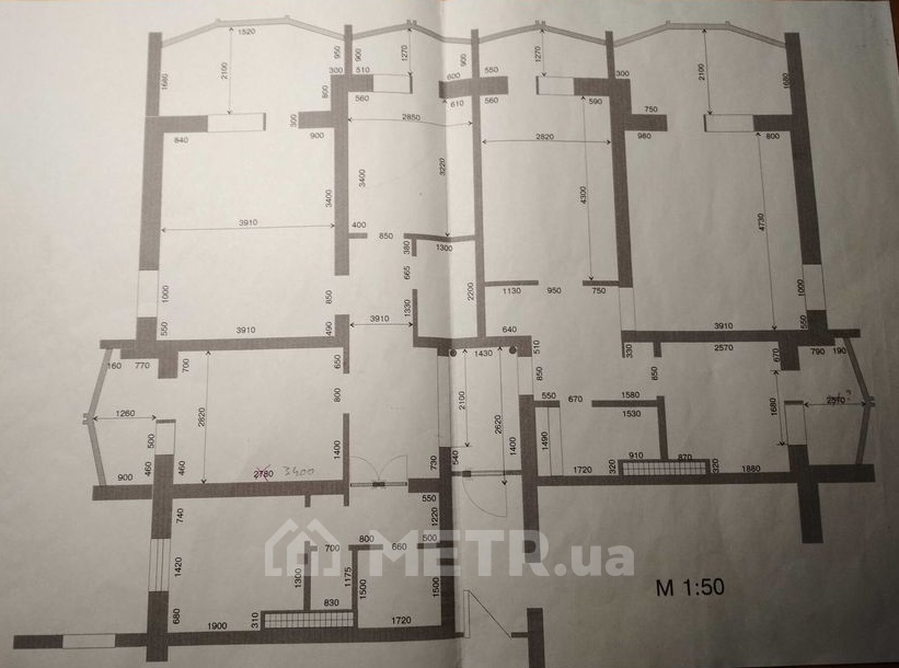 Фото квартиры, г. Одесса, ул. Академика Королёва 83/1 (15679-20)